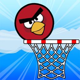 Angry Basketball